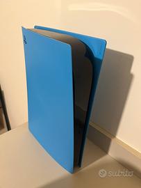 PS5 Console Digitale Condizioni Pari Al Nuovo