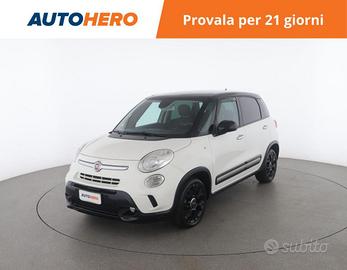 FIAT 500L NS58098