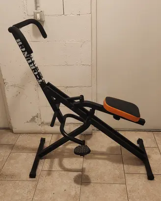  Total Crunch