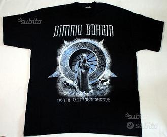 Maglietta Dimmu Borgir - XL