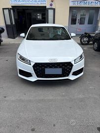 Audi tt 40 tsfi