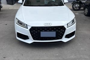 Audi tt 40 tsfi