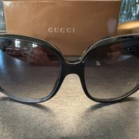 Occhiali da sole Gucci originali