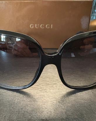 Occhiali da sole Gucci originali