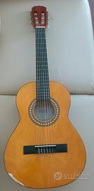 Chitarra classica "J. Torres" bambino da sistemare