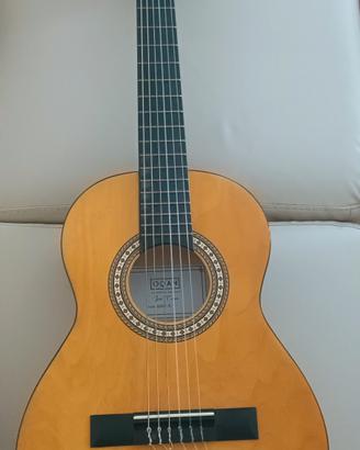 Chitarra classica "J. Torres" bambino da sistemare