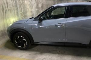 Nissna juke