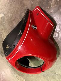 Cupolino BMW R