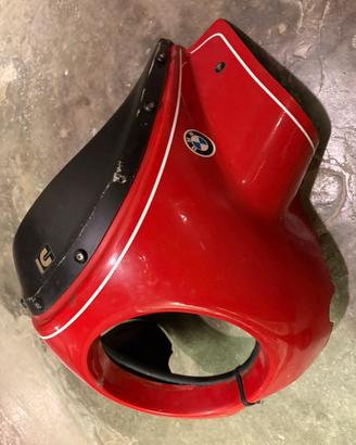 Cupolino BMW R