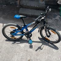 Bicicletta SCOTT 20”