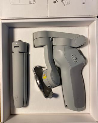 Dji osmo mobile SE