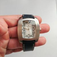 Orologio Spazio24 Elegante e Raffinato