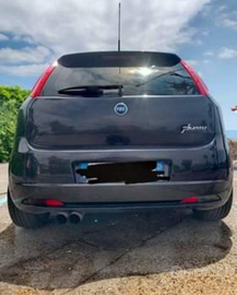 Fiat grande punto 1.9