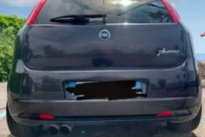 Fiat grande punto 1.9