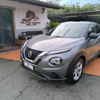 NISSAN Juke 1.0 DIG-T 114 CV DCT N-Connecta SUPE