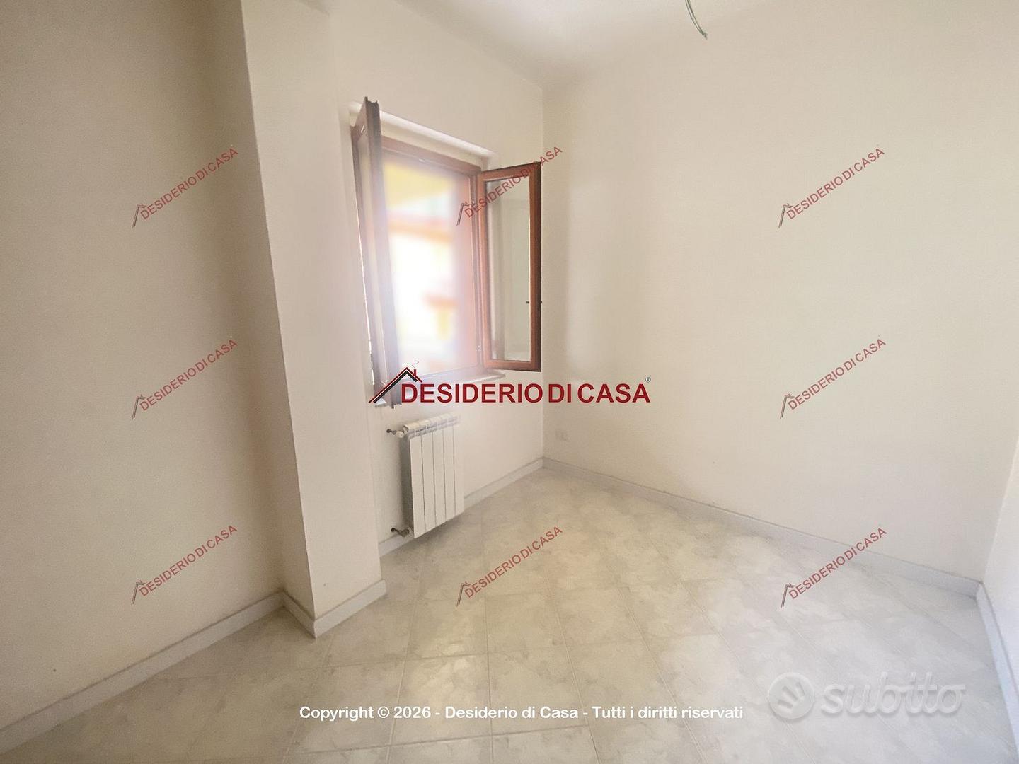 Appartamento – Torrenova, Marina di Torrenova, Messina - Vista 5