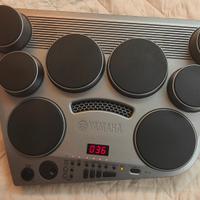 Drumpad Yamaha YDD60