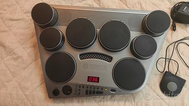 Drumpad Yamaha YDD60