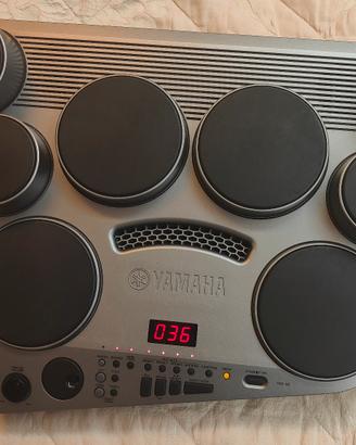 Drumpad Yamaha YDD60
