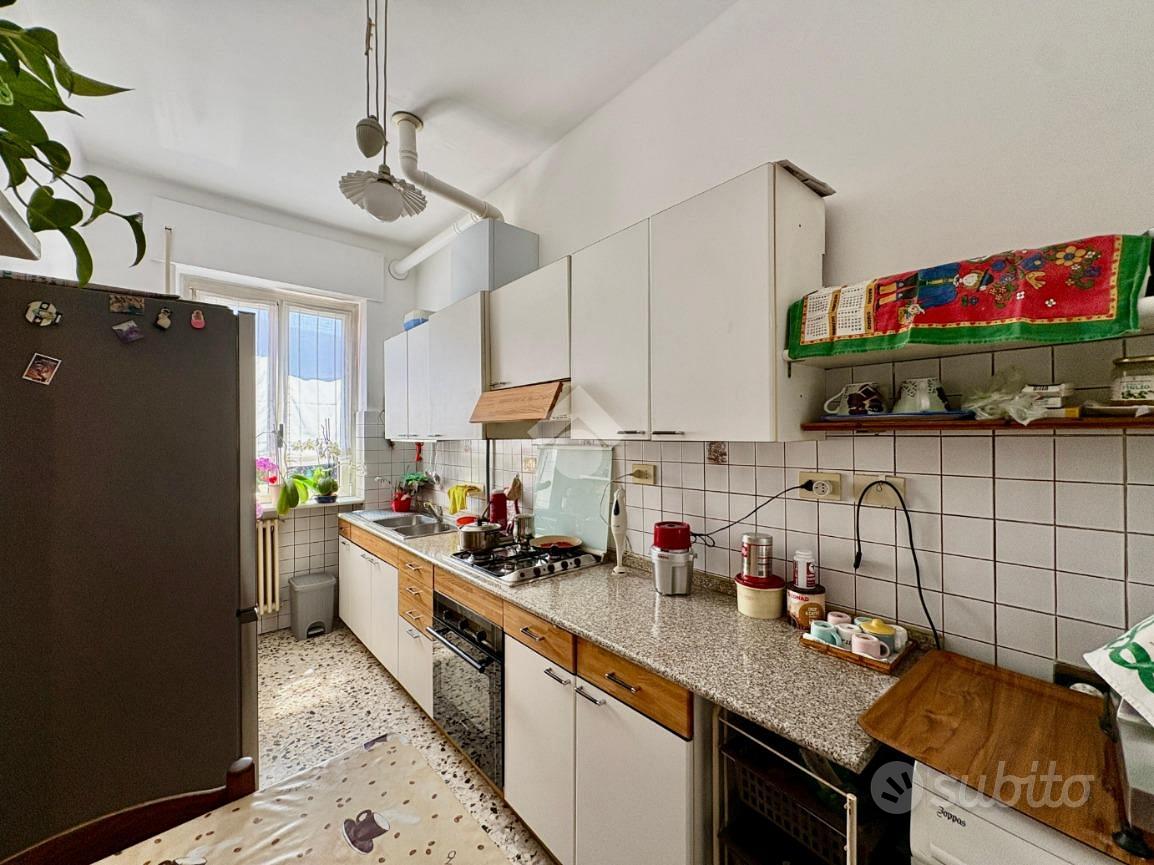 Appartamento – Leffe, Montebeio - Vista 5