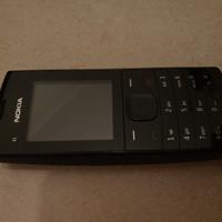 CELLULARE DUAL SIM NOKIA X1