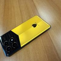 Xiaomi Redmi K70 Pro 5G Lamborghini Edition