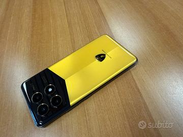 Xiaomi Redmi K70 Pro 5G Lamborghini Edition