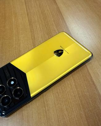 Xiaomi Redmi K70 Pro 5G Lamborghini Edition