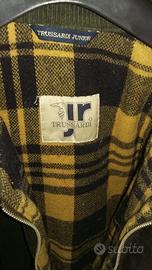 Giacca Trussardi originale