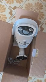 Telecamera di Videosorveglianza EachItaly AHD