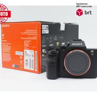 Sony A7 II