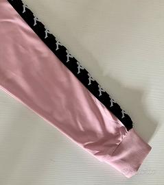 Completo kappa ragazza hot sale