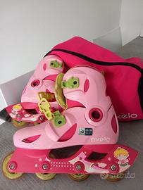 Roller bambina 32/34