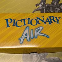 Pictionary Air