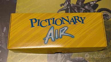 Pictionary Air