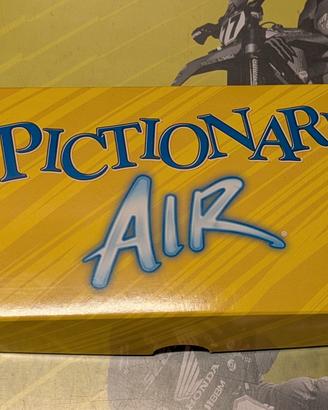Pictionary Air