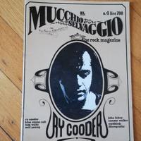 RIVISTA MUSICALE IL MUCCHIO SELVAGGIO