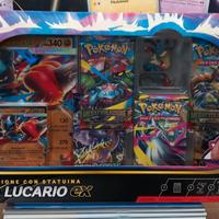Pokemon Mega Lucario