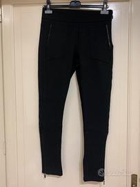 Pantaloni Jersey zip True Religion tg. 40
