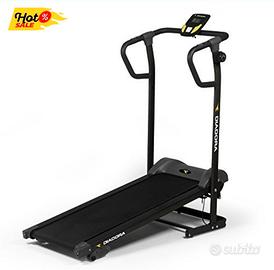 Diadora tapis roulant magnetico
