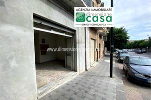 Rif.LC43|Locale commerciale San Cataldo