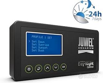 Juwel HeliaLux Day+Night control
