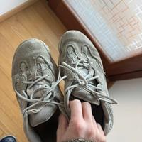 Yeezy 500