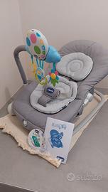 SDRAIETTA CHICCO BALLOON