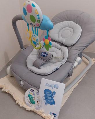 SDRAIETTA CHICCO BALLOON