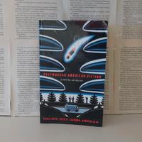Libro "Postmodern American Fiction"
