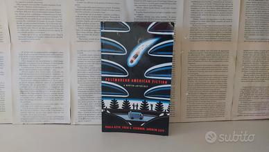 Libro "Postmodern American Fiction"