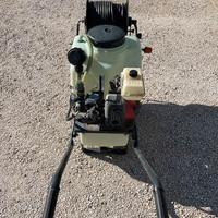 motopompa irrorazione Comet