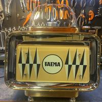 FAEMA modello Urania anno 1958