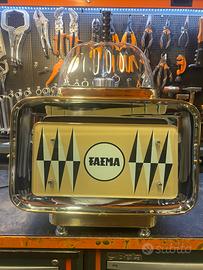 FAEMA modello Urania anno 1958